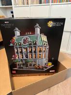 Lego Marvel Sanctum Sanctorum 76218 Nieuw en geseald, Ophalen of Verzenden, Nieuw, Complete set, Lego