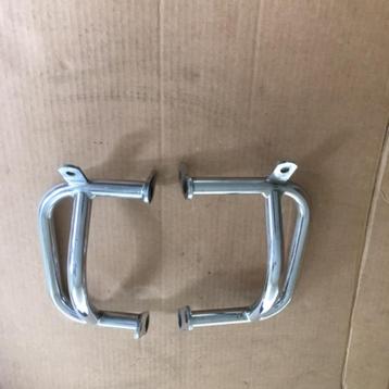 carterbeugels honda cb 750 four k1 tot k6 beschikbaar voor biedingen