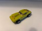 Hot Wheels Corvette 1979 - Vintage, Ophalen of Verzenden, Gebruikt, Auto