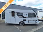 Knaus Sudwind 60 Years 420 QD NIEUW 2025 MODEL, Caravans en Kamperen, Caravans, Treinzit, 4 tot 5 meter, Schokbreker, Knaus