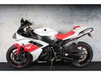 Yamaha YZF R1, Motoren, 4 cilinders, Bedrijf, Onbekend, Super Sport