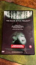 The blair witch project, Ophalen of Verzenden, Zo goed als nieuw