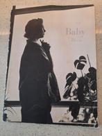 uw baby boek. Leuk voor de liefhebber., Ophalen, Gelezen