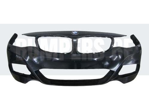 Bumper BMW 3  Serie GT F34 M-Pakket M Pakket 13- 5111-805685, Auto-onderdelen, Carrosserie en Plaatwerk, Bumper, Voor, Gebruikt