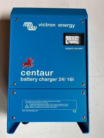 Victron Centaur 24/16 beschikbaar voor biedingen