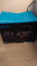 Logitech driving force G29, Ophalen of Verzenden, Zo goed als nieuw