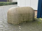 Biggenruggen / Betonblokken / Jumboblokken - 4 stuks, 25 tot 50 cm, Blok, 25 cm of meer, Ophalen of Verzenden