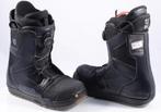 45 EU snowboard schoenen BURTON MENS PROGRESSION, Verzenden, Gebruikt, Schoenen