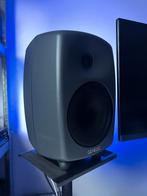 Genelec 8040BPM studio monitor set 2jr jong!, Overige merken, Ophalen of Verzenden, Zo goed als nieuw, 120 watt of meer