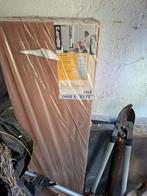 Glas in lood voor binnendeuren, Doe-het-zelf en Verbouw, Ophalen, 80 tot 100 cm, Binnendeur, Nieuw