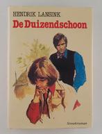 Lansink, Hendrik - De Duizendschoon / Streekroman, Ophalen of Verzenden, Gelezen, Nederland
