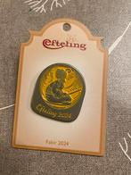 Efteling Pin Fakir 2024, Verzamelen, Efteling, Nieuw, Button of Speldje, Ophalen of Verzenden