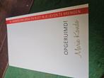 Marie Kondo - Opgeruimd!, Ophalen of Verzenden, Zo goed als nieuw, Marie Kondo