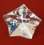 Swarovski Peter Pan plaquette Disney Nieuw, Ophalen of Verzenden, Nieuw, Figuurtje