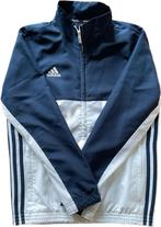 Adidas trainingsvest maat 152, Adidas, Verzenden, Jongen of Meisje, Trui of Vest