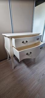 Buikkast, Ophalen, Gebruikt, 65 cm of meer, 70 cm of meer