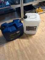 Lege jerrycans te koop, Ophalen of Verzenden, Gebruikt, Universele onderdelen