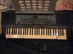 Yamaha keyboard type PSR- 500, Ophalen, 61 toetsen, Yamaha, Zo goed als nieuw