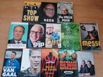 13 x Gijp - Ronaldo - Messi - van Basten, Boeken, Ophalen of Verzenden, Gelezen, Balsport