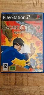 Jackie Chan Adventure, Avontuur en Actie, Gebruikt, 1 speler, Ophalen of Verzenden
