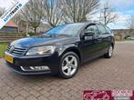 Volkswagen Passat Variant 1.4 TSI Comfortline BlueMotion, Voorwielaandrijving, Euro 5, 4 cilinders, Handgeschakeld