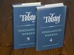 Oorlog en Vrede - Leo Tolstoj (van Oorschot, RB), Boeken, Ophalen of Verzenden, Gelezen, Leo Tolstoj, Nederland