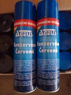 Spuitbussen 500 ml - AGEUS anti oppervlakte corrosie., Ophalen of Verzenden