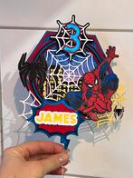 Spiderman taarttopper, Nieuw, Ophalen of Verzenden