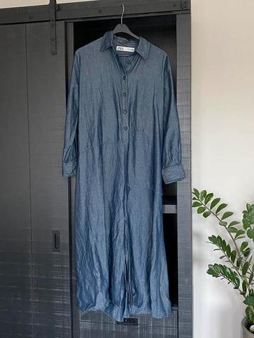 Zara jurk maat M beschikbaar voor biedingen