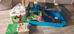 Hamsterkooi, Minder dan 60 cm, Kooi, 75 tot 110 cm, Hamster
