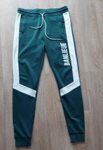 Banlieue Sport/Jogging broek in maat L, Maat 52/54 (L), Verzenden, Nieuw, Groen