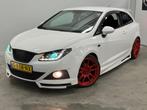 Seat Ibiza 1.4 Reference / BODYKIT / MULTIMEDIA-NAVI / RIJDT, Auto's, Voorwielaandrijving, 86 pk, 4 cilinders, Bedrijf