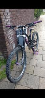 Canyon sender cfr9, Ophalen of Verzenden, Zo goed als nieuw, Overige merken