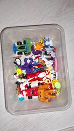 Doos oud speelgoed - Toy Story AH 2010, Verzamelen, Supermarktacties, Albert Heijn, Ophalen of Verzenden