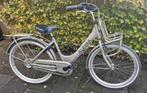 Alpina Clubb 24 inch - meisjesfiets, Fietsen en Brommers, Ophalen, Alpina, Handrem, Gebruikt