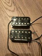 Seymour Duncan TB-4 & SH2N set, Muziek en Instrumenten, Ophalen of Verzenden, Zo goed als nieuw, Elektrische gitaar