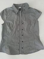 Hm stretch blouse maat 46, H&M, Overige kleuren, Maat 46/48 (XL) of groter, Nieuw
