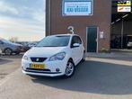 Seat Mii 1.0 Chill Out / Navi / cruise / Airco, Auto's, Seat, Origineel Nederlands, Te koop, 60 pk, Benzine