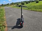 elektrische step – 1600W Dual Motor, Ophalen of Verzenden, Zo goed als nieuw, Elektrische step (E-scooter)