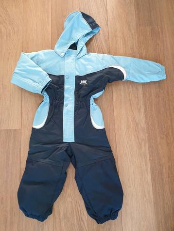 Helly Hansen skipak, maat 98 beschikbaar voor biedingen
