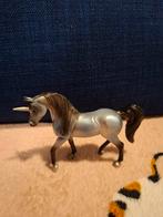 Breyer eenhoorn., Verzamelen, Dierenverzamelingen, Ophalen of Verzenden, Zo goed als nieuw, Paard, Beeldje of Figuurtje