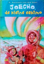 Joecho, De Kleine Eskimo, Gelezen, Fictie algemeen, Ophalen of Verzenden, G. Korevaar-Van Den Bout.