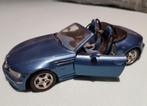 BMW Z3M, Hobby en Vrije tijd, Modelauto's | 1:24, Ophalen of Verzenden, Gebruikt, Auto, Bburago