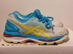 asics dames? sample maat 7, Overige kleuren, Ophalen of Verzenden, Sneakers of Gympen, Gedragen