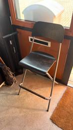 Barkruk ikea, 1 kruk, Ophalen, Zo goed als nieuw, 60 tot 90 cm