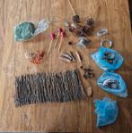 Hobbymateriaal voor herfst, Hobby en Vrije tijd, Ophalen of Verzenden, Zo goed als nieuw, Materiaal