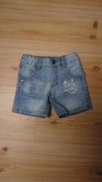 Te koop: Korte broek maat 98 van Blue Seven, Broek, Blue seven, Meisje, Ophalen of Verzenden