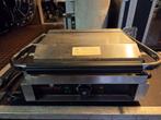 Caterchef Contactgrill, Ophalen of Verzenden, Zo goed als nieuw