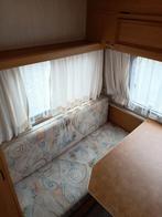 Prachtige !! Münsterland Caravan met bijna nieuwe Voortent, Caravans en Kamperen, Caravans, J, Omvormbare zithoek, Bedrijf, 750 - 1000 kg