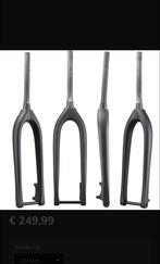 Beachrace Vaste voorvork nieuw, Fietsen en Brommers, Ophalen of Verzenden, Gebruikt, Algemeen, Voorvork